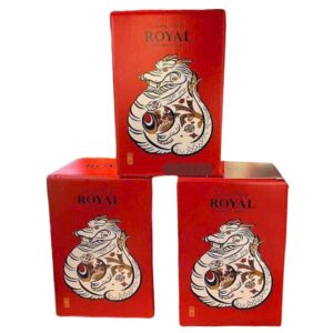 Rượu con rồng Suntory Royal Nhật Bản năm...