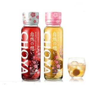 Rượu mơ Choya Extra Shiso 700ml Nhật Bản
