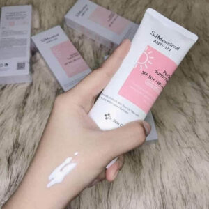 Kem Chống Nắng SJM Medical Anti UV Perfect Sun...