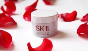 Mua kem dưỡng trắng da SK-II Cellumination Deep Surge EX chính hãng ở đâu? Giá bao nhiêu?