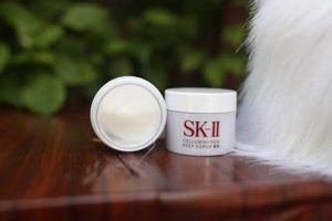 Kem dưỡng trắng SK II Cellumination Deep Surge EX review 
