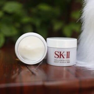 Kem dưỡng trắng da SK II Cellumination Cream ...