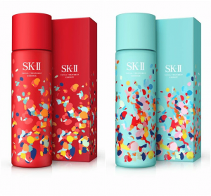 SKII Mother's Day Confetti Limited Edition