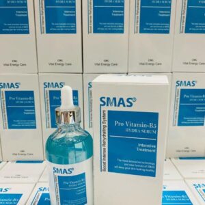 Tinh chất cấp ẩm SMAS Pro Vitamin B5 Hydra S...