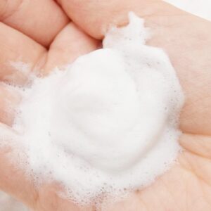 Sữa rửa mặt Muji Face Soap Nhật Bản