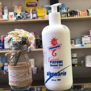 Sữa tắm cá ngựa Đức Algemarin Perfume Sh...