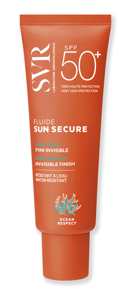 SVR Sun Secure Fluide