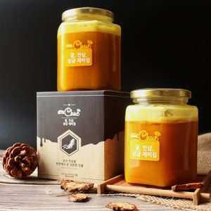 Cách sử dụng sâm nghệ Mama Chuê