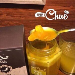 Sâm nghệ mật ong Mama Chuê (mamachue) Hàn Q...