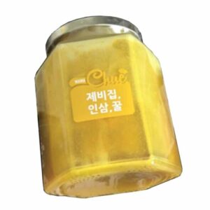 Sâm nghệ mật ong Mama Chuê (mamachue) Hàn Q...