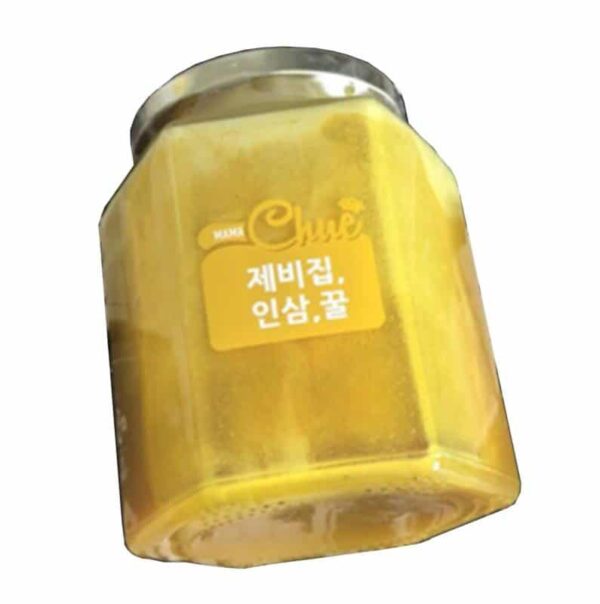 Sâm nghệ mật ong Mama Chuê (mamachue) Hàn Q...