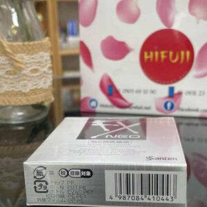 Nhỏ mắt Sante FX Neo Nhật Bản
