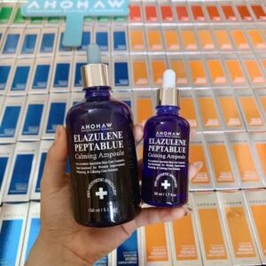 Serum Ahohaw đỏ, xanh, vàng chính hãng 50ml