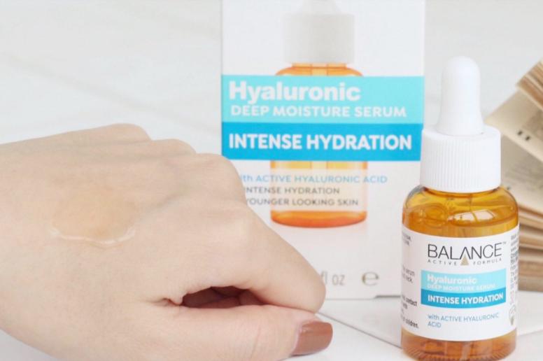 Những câu hỏi thường gặp và lưu ý khi sử dụng serum cấp nước Balance