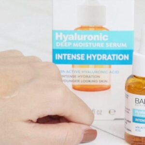 Serum Balance Hyaluronic Cấp Ẩm 30ml Của Anh