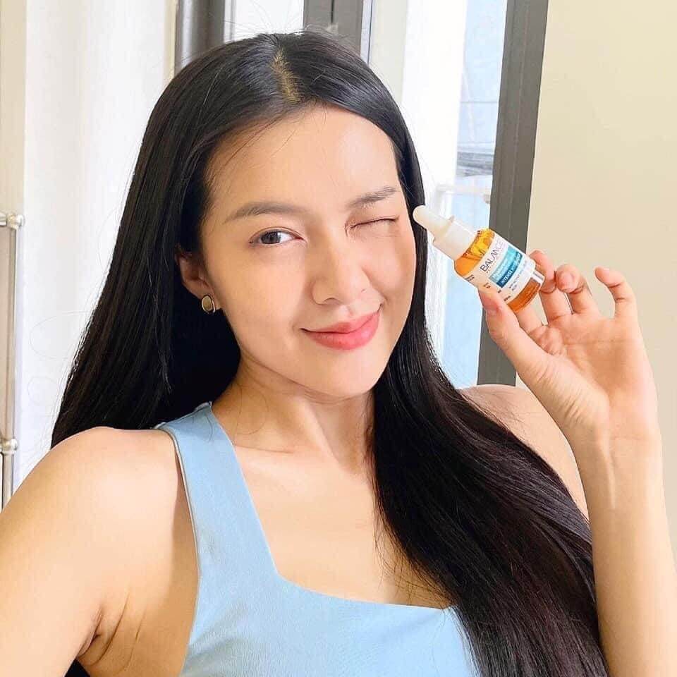Tinh chất cấp nước Balance Active Formula Hyaluronic có tốt không?