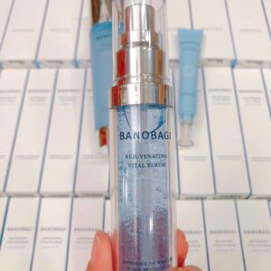 Serum Banobagi REJUVENATING VITAL SERUM Trẻ Hóa...