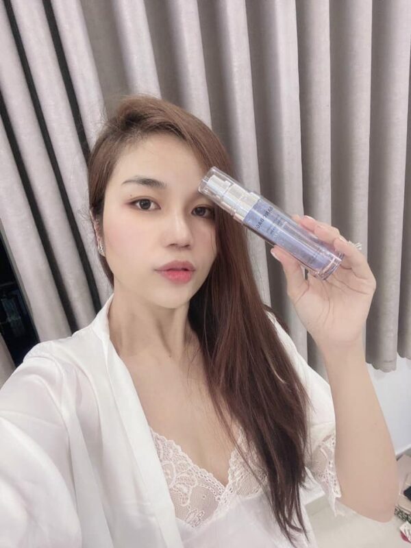 Serum Banobagi REJUVENATING VITAL SERUM Trẻ Hóa...