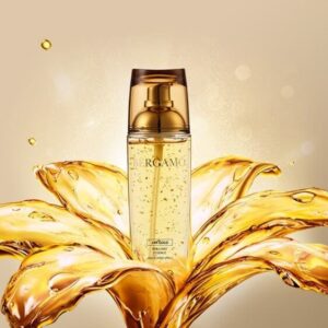 Serum Bergamo Vàng 24K Gold Brilliant Essence 110...