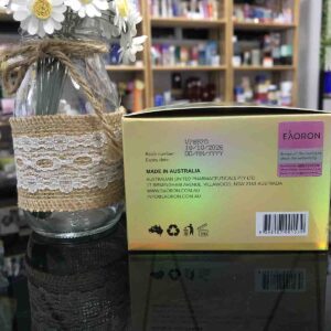 Serum Eaoron SWF Whitening Capsules Úc Chính Hã...