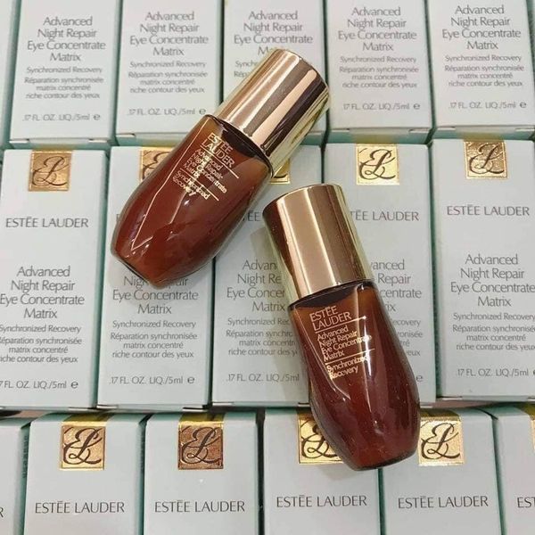 Serum mắt Estee Lauder Eye Concentrate Matrix 5ml