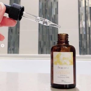Serum Fracora Lamellar Ceramide có tốt không?