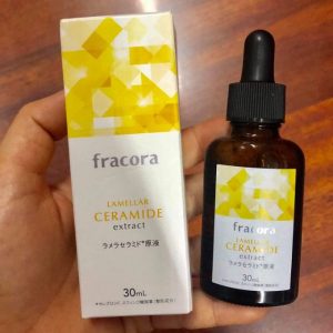 Serum Fracora Lamellar Ceramide