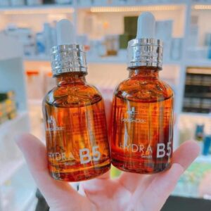 Goodndoc Hydra B5 Serum dưỡng trắng, phục h...