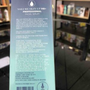 Serum HA Genie Volume Skin Up HA+ 100ml
