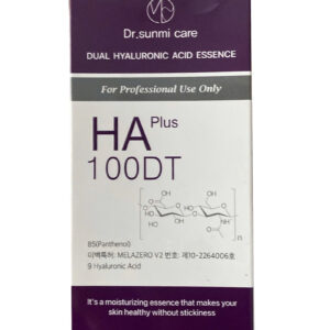 Serum HA Plus 100DT 100ml Dưỡng Căng Bóng Da