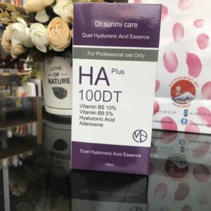 Serum HA Plus 100DT 100ml Dưỡng Căng Bóng Da