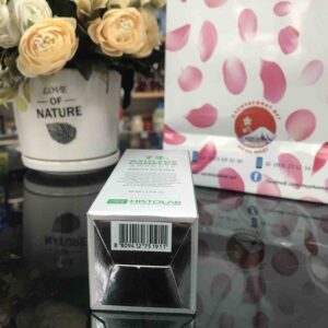 Serum Histolab 72% trị mụn Azulene Complex Amp...