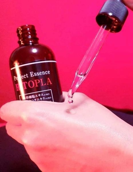 Những câu hỏi thường gặp khi sử dụng Serum tế bào gốc nhau thai Hitopla Made In Japan 