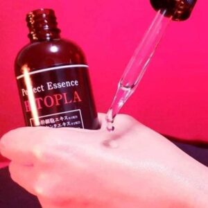 Serum Hitopla Tế Bào Gốc Nhau Thai 60ml