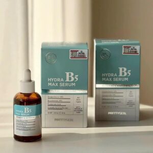 Serum Hydra B5 PrettySkin Phục Hồi Da Chính H...