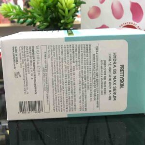 Serum Hydra B5 PrettySkin Phục Hồi Da Chính H...