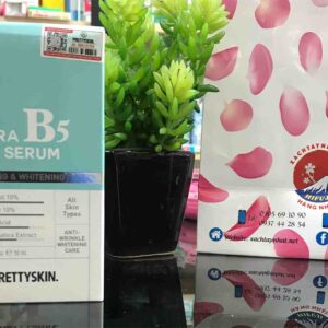 Serum Hydra B5 PrettySkin Phục Hồi Da Chính H...