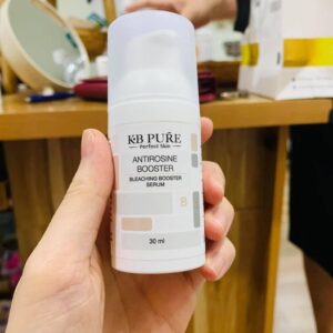 Serum KB Pure AntiRosine Booster trị nám 30ml c...