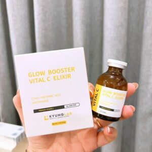 Serum phục hồi da Kyung Lab Glow Booster Vital...