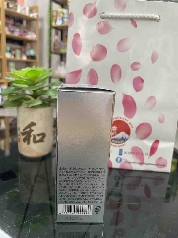 Serum NMN High Class Moist Essence 60ml Chính Hã...