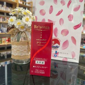 Serum Nhau Thai Ngựa Re’senza Placenta