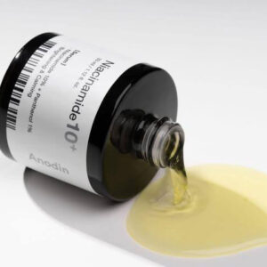 Serum dưỡng trắng Anodin Niacinamide 10 Plus ...
