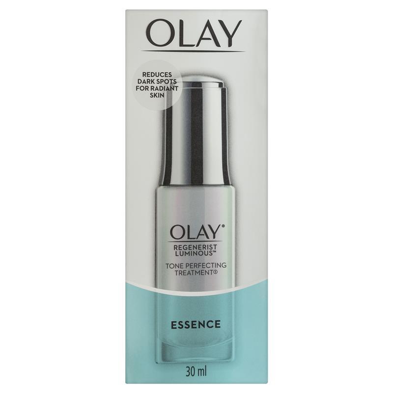 Serum Olay trị nám Regenerist Luminous Tone Perfecting Treatment