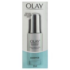 Các loại Serum Olay Nhập Khẩu Chính Hãng