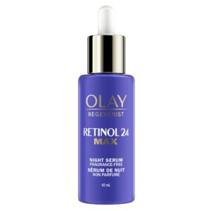 Các loại Serum Olay Nhập Khẩu Chính Hãng