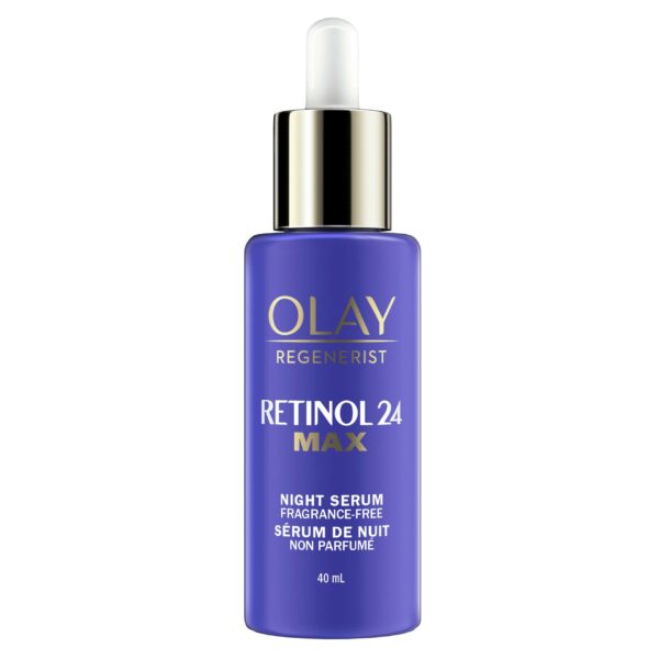 Các loại Serum Olay Nhập Khẩu Chính Hãng
