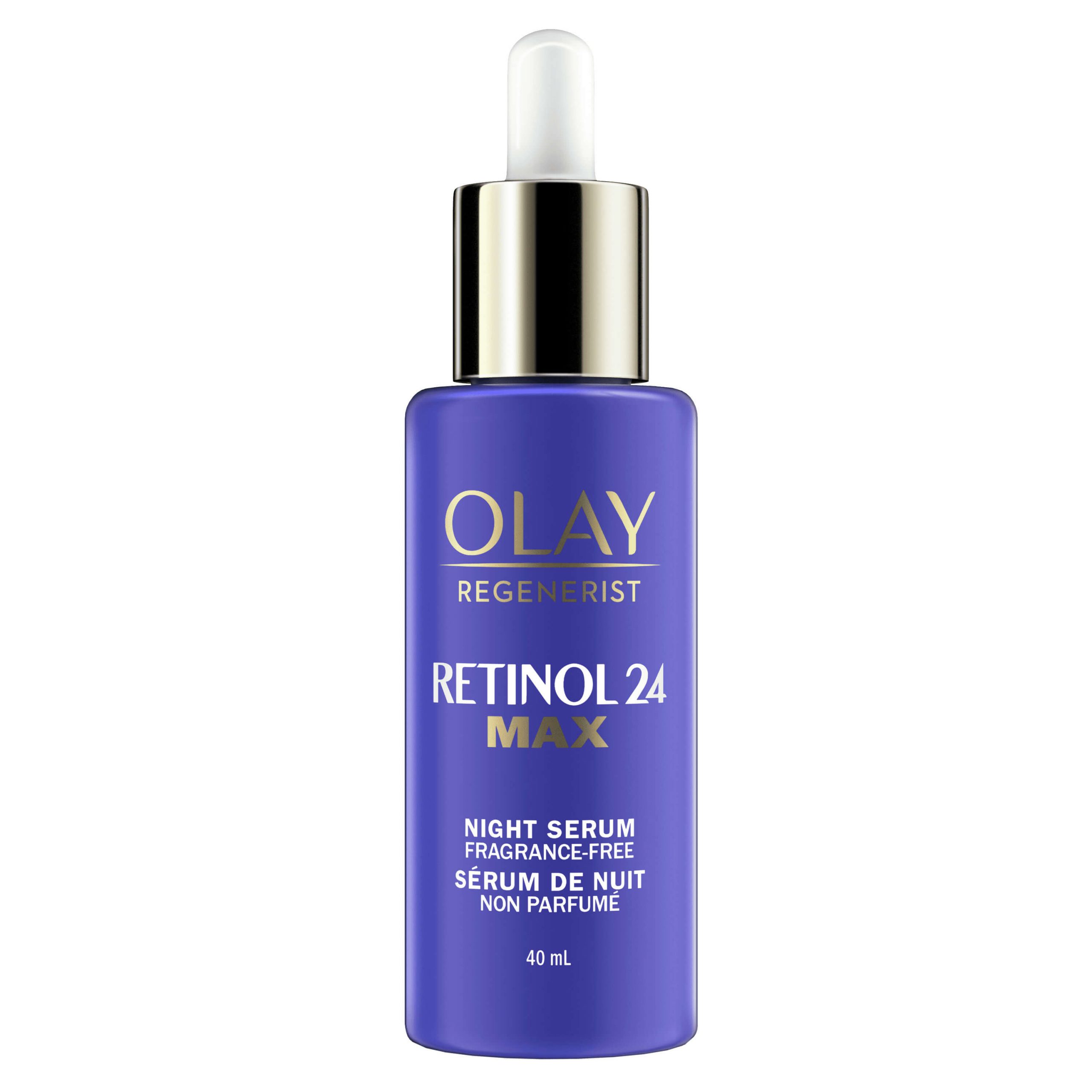 Serum Olay Retinol 24 Max Night Serum 