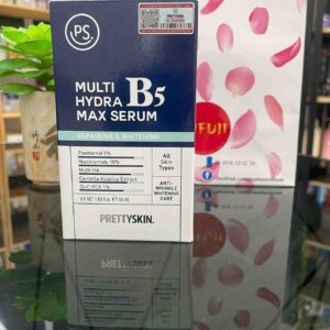 Serum Hydra B5 PrettySkin Phục Hồi Da Chính H...