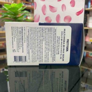 Serum Hydra B5 PrettySkin Phục Hồi Da Chính H...