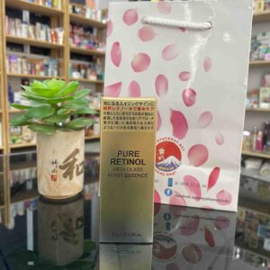 Serum Pure Retinol High Class Moist Essence Ngăn ...